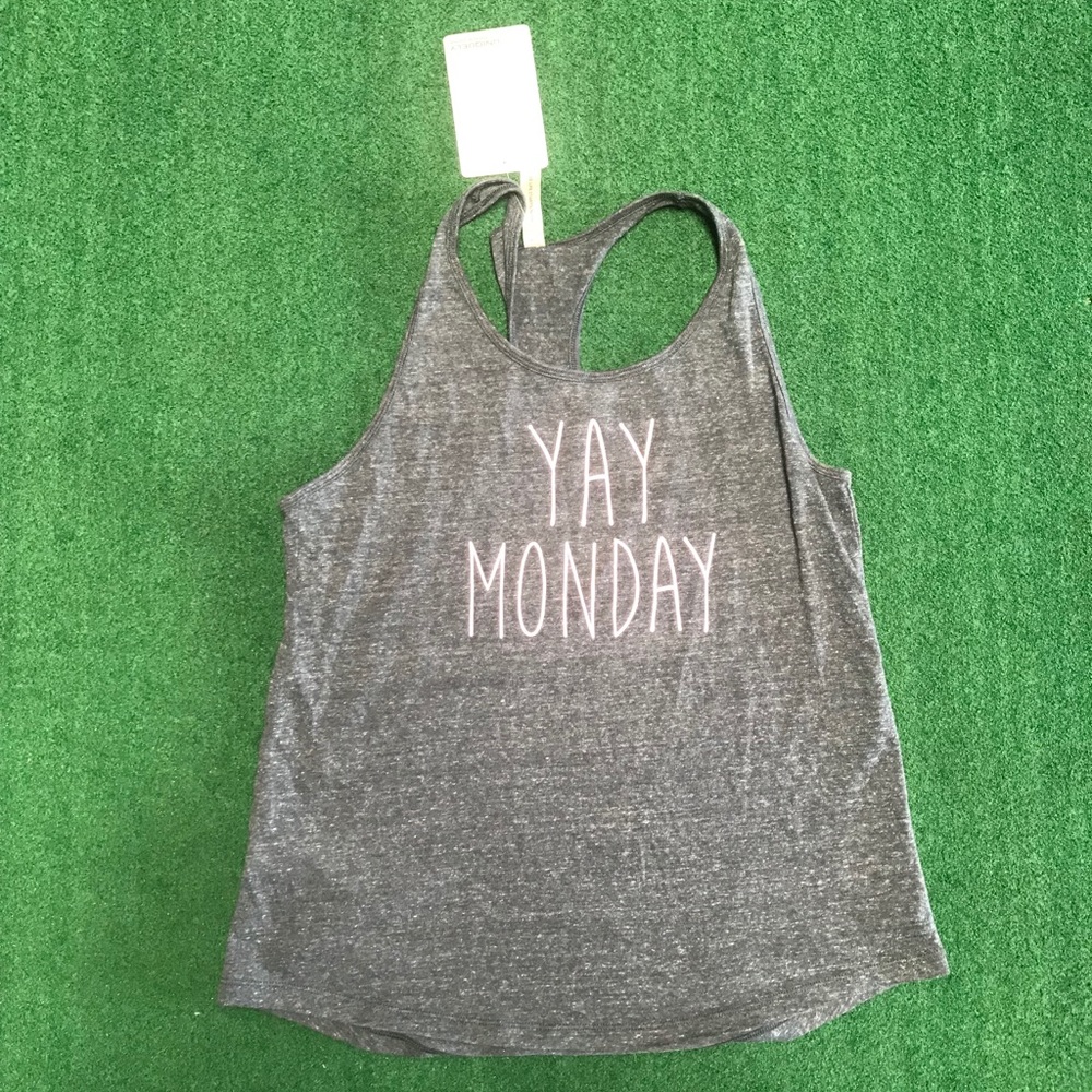 Lorna Jane Tank
